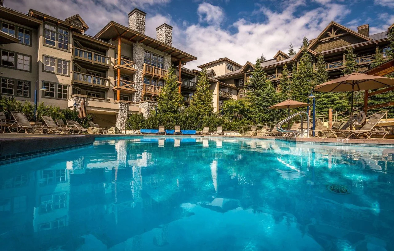 Foto - Blackcomb Springs Suites by CLIQUE