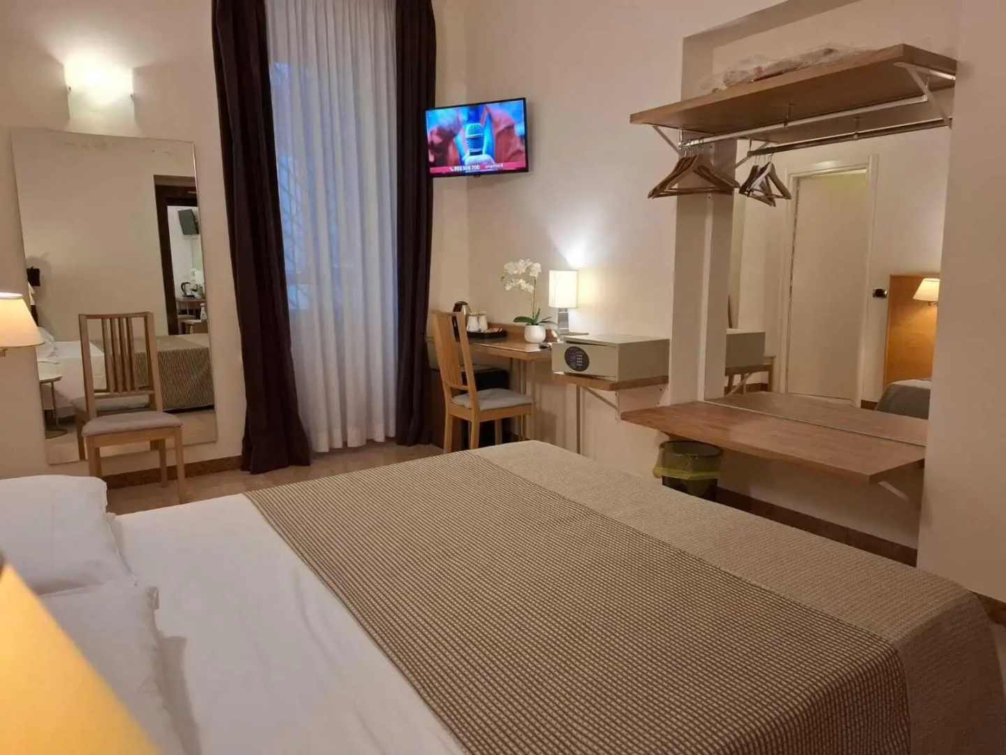 Photo - Hotel Principe Eugenio