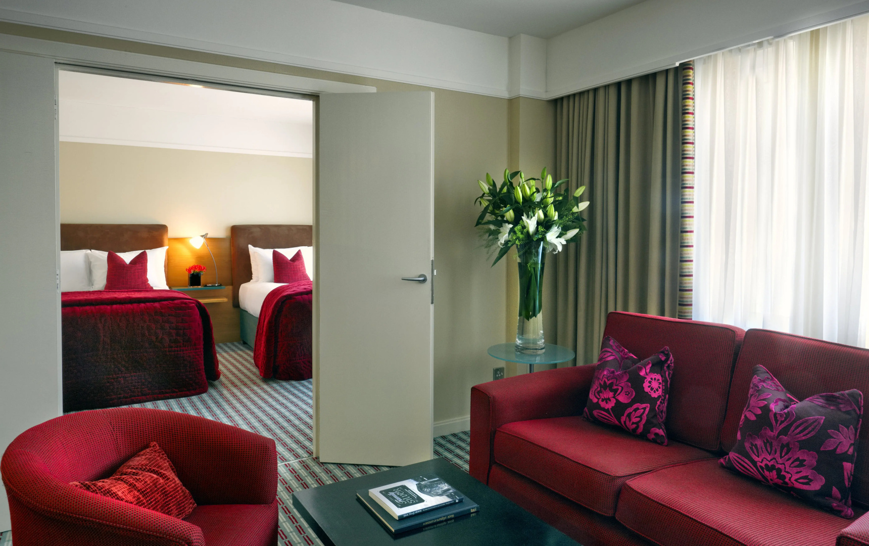 Photo - The Croke Park Hotel
