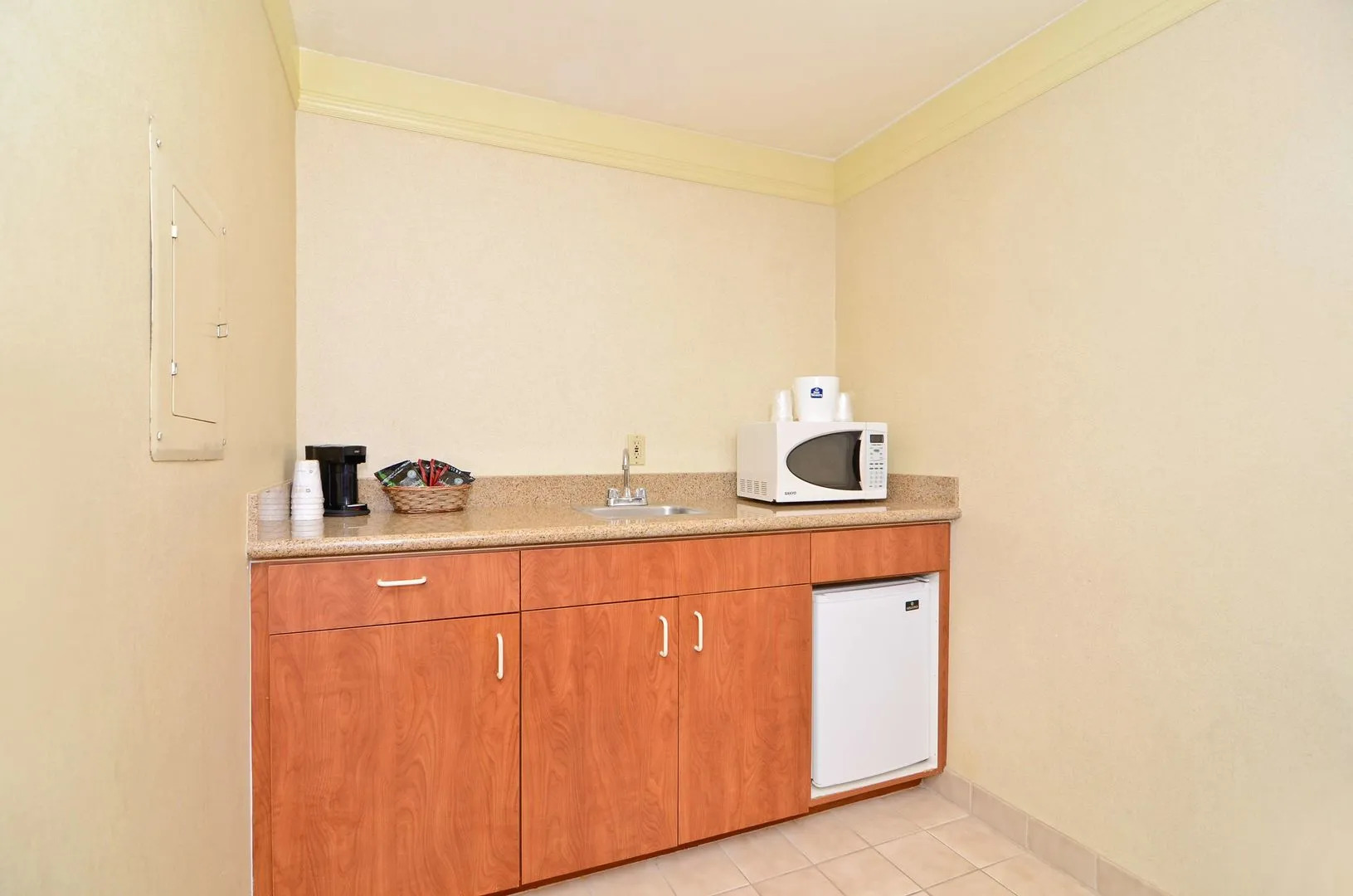 Photo - Best Western San Diego Pacific Beach/Mission Bay