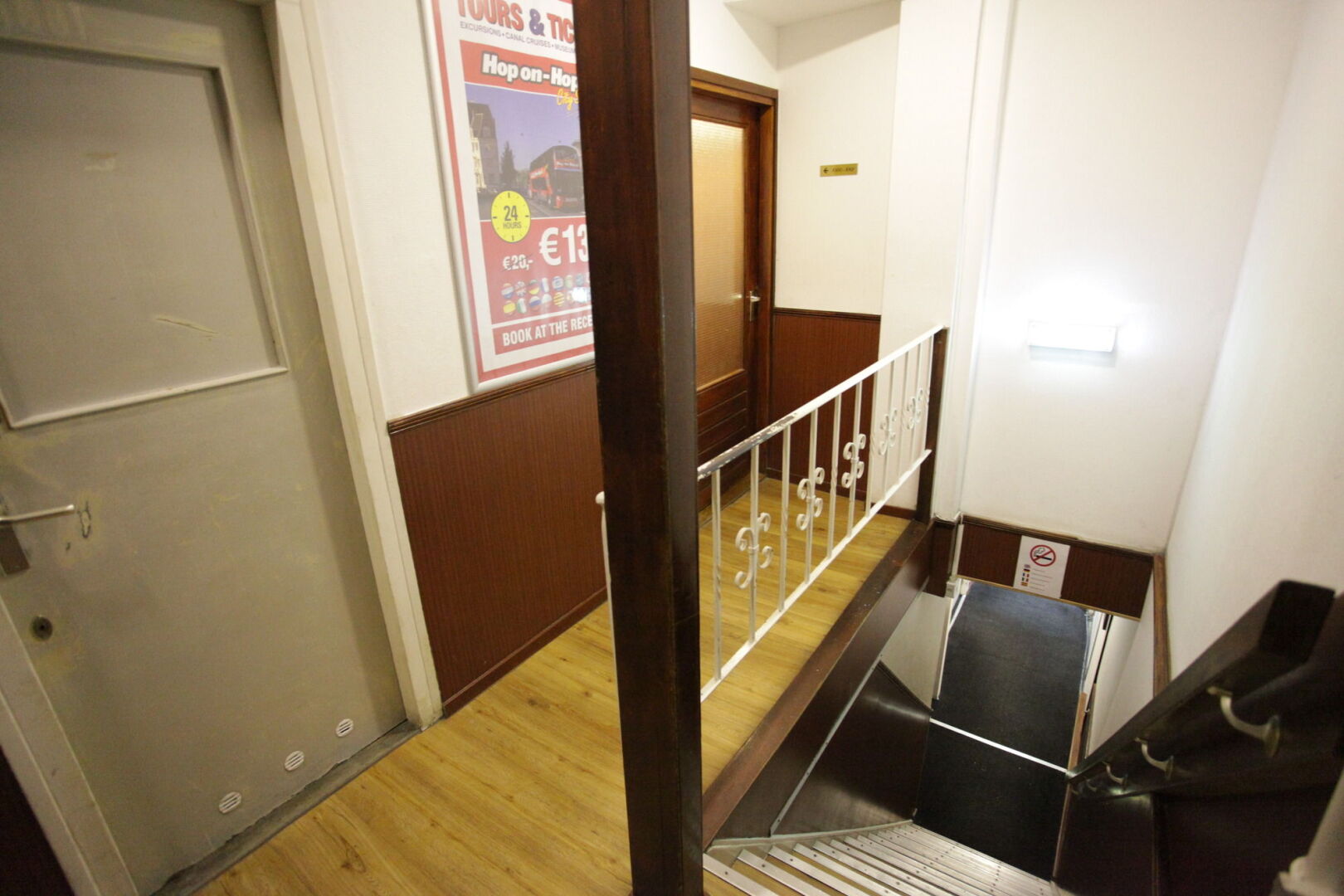 Foto - Travel Hotel Amsterdam