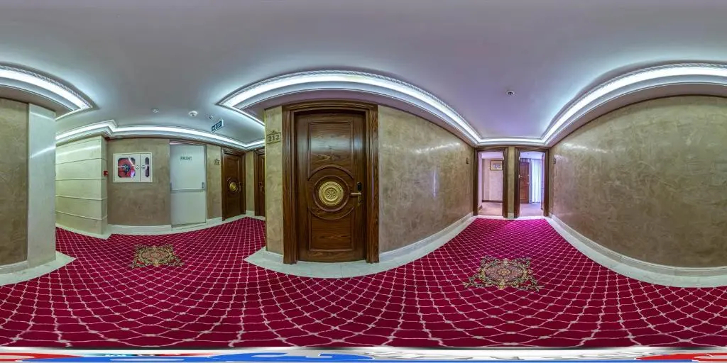 Foto - Eurostar Old City Hotel & Spa