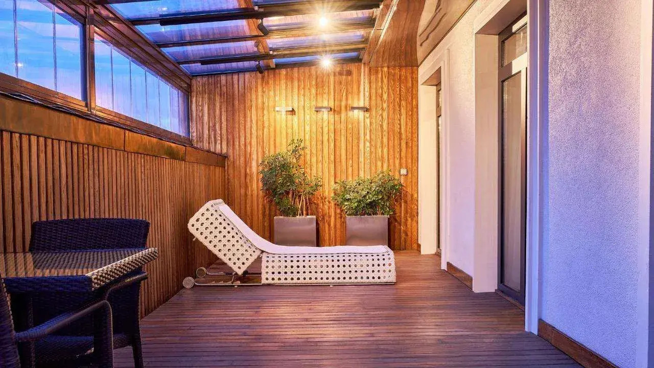 Photo - Lasagrada Hotel Istanbul