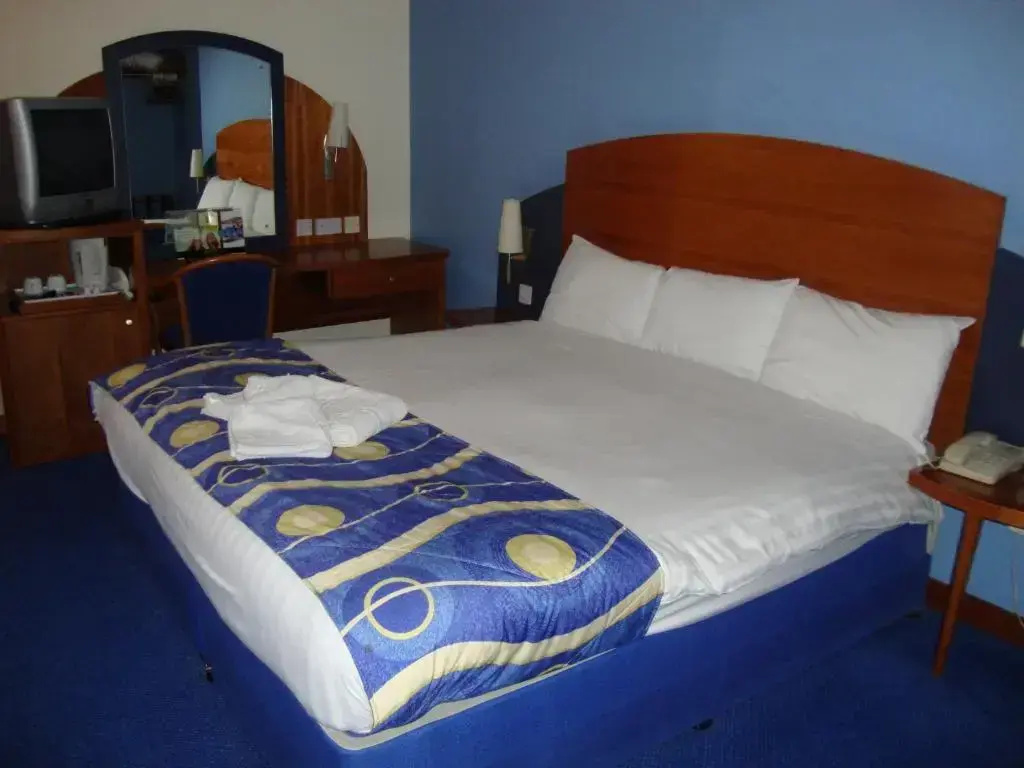 Photo - London Wembley International Hotel
