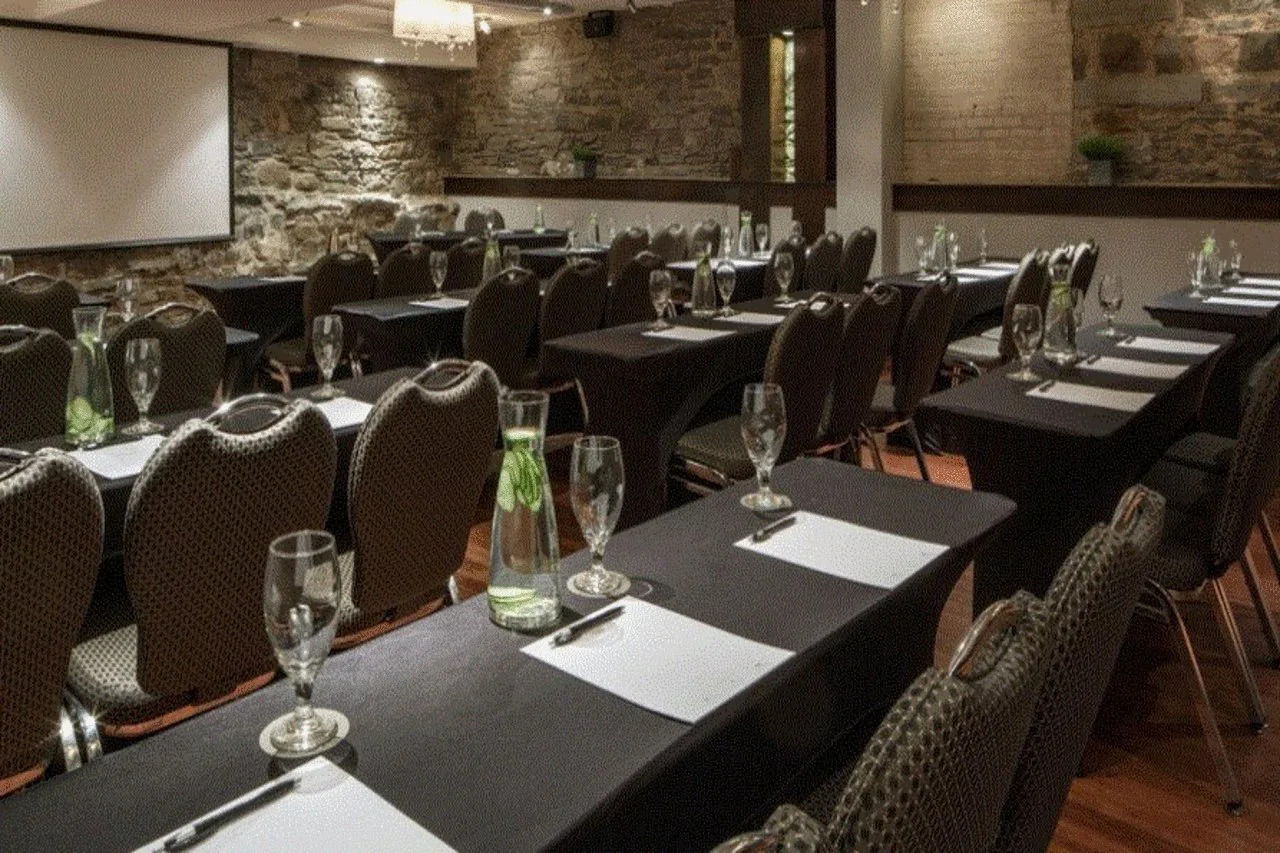 Photo - Lofts du Vieux-Port by Gray Collection