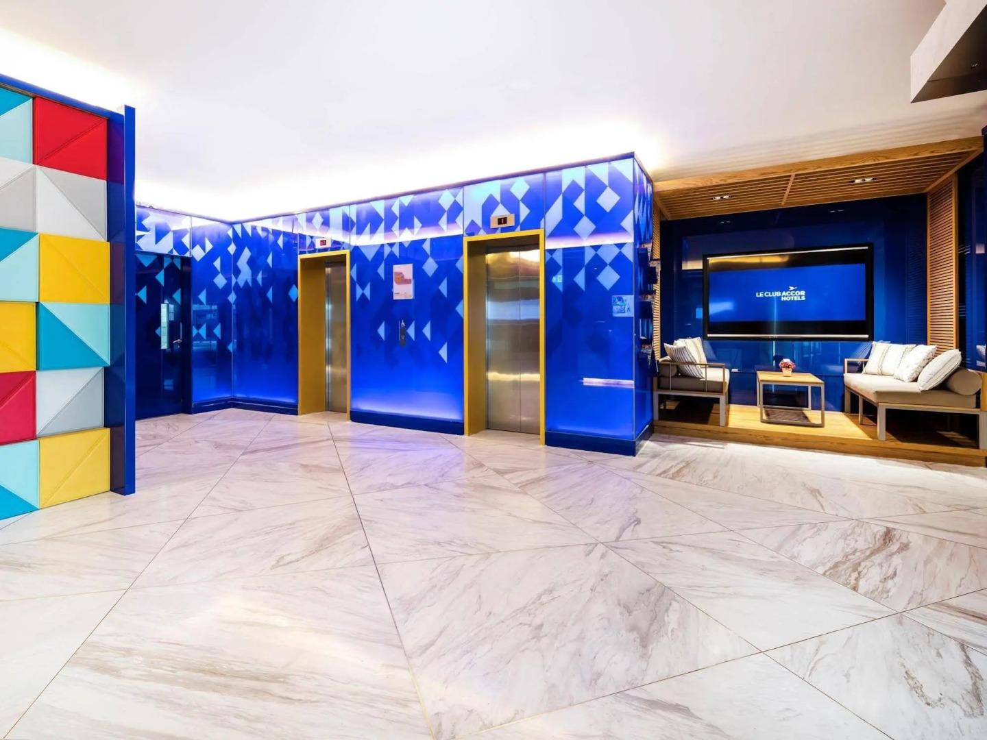 Foto - Ibis Styles Singapore On Macpherson