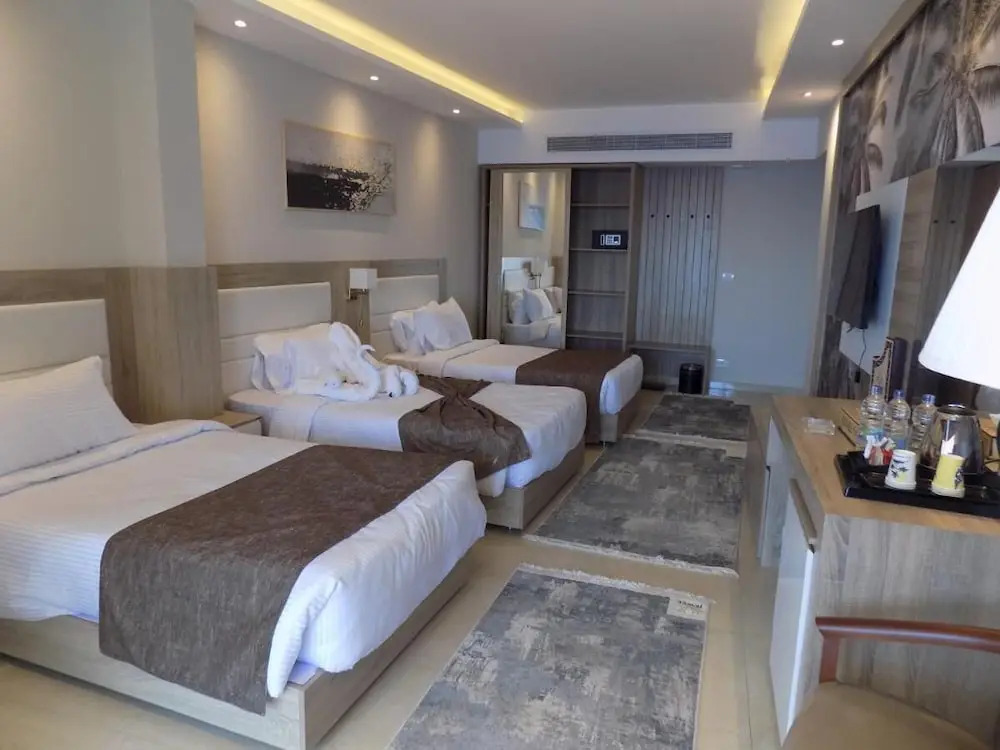 Photo - Jewel Sharm El Sheikh Hotel