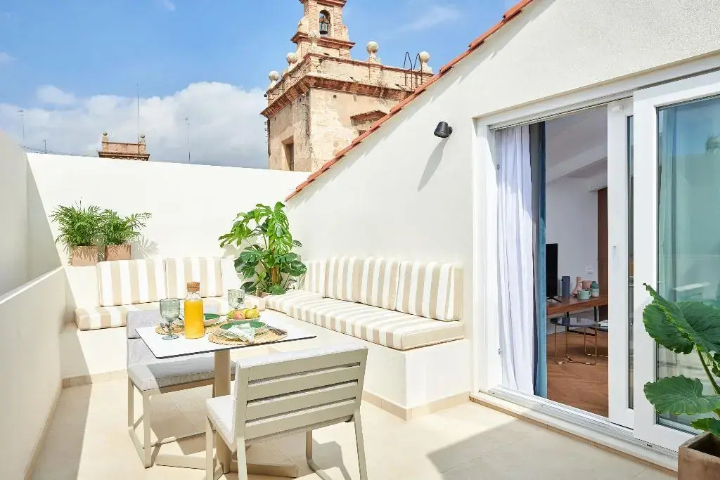 Foto - City Centre Room