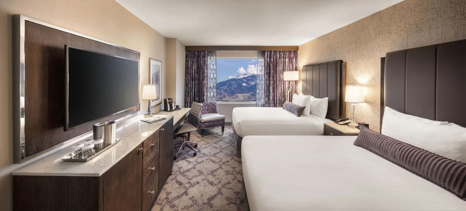 Foto - Silver Legacy Reno, A Caesars Destination