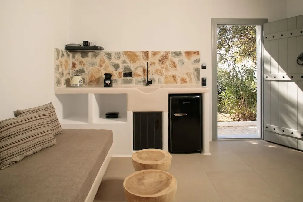 Foto - Naxos Green Village Hotel