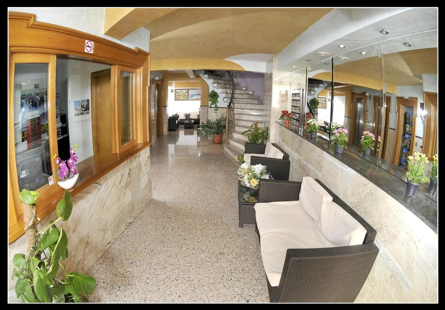 Foto - Hotel Ventus