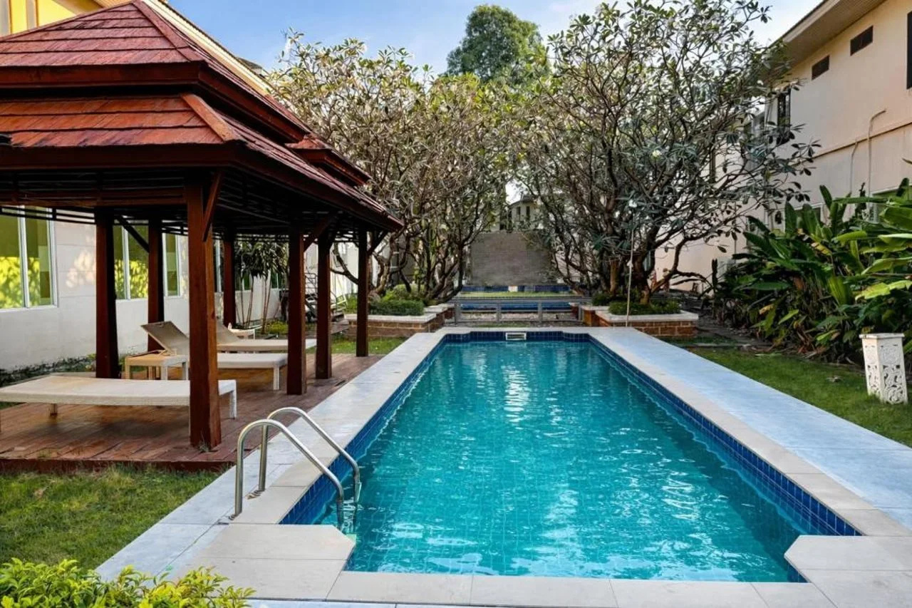 Foto - Palette Bangkok Natural Resort and Spa