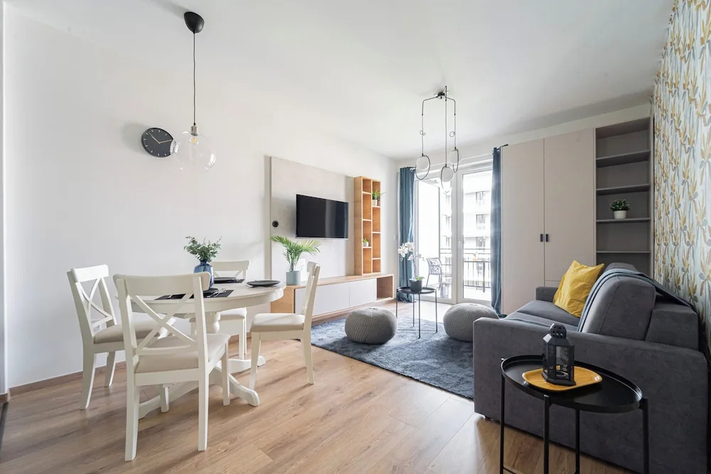 Foto - WestSide Garden Apartments by FirstHost