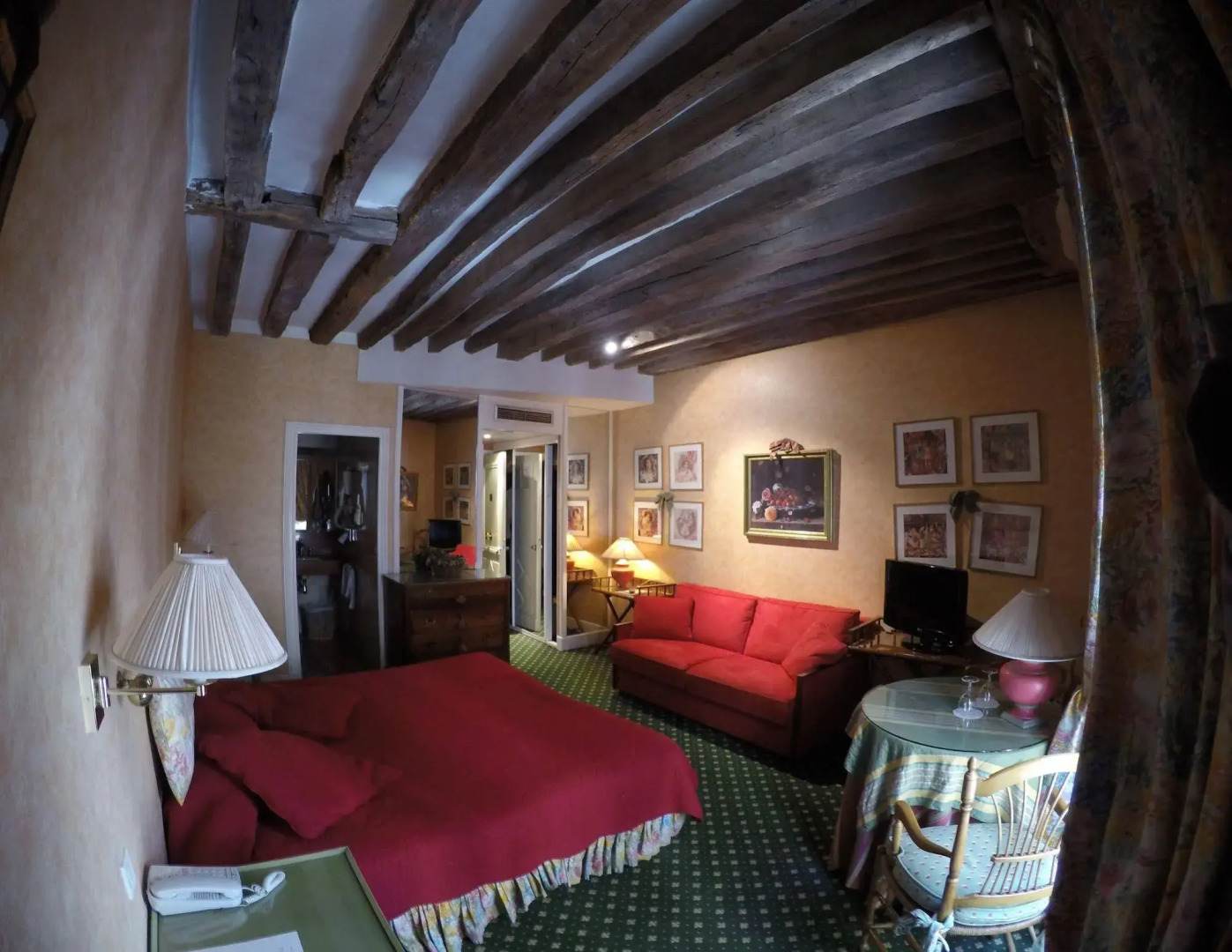 Foto - Le Relais Médicis