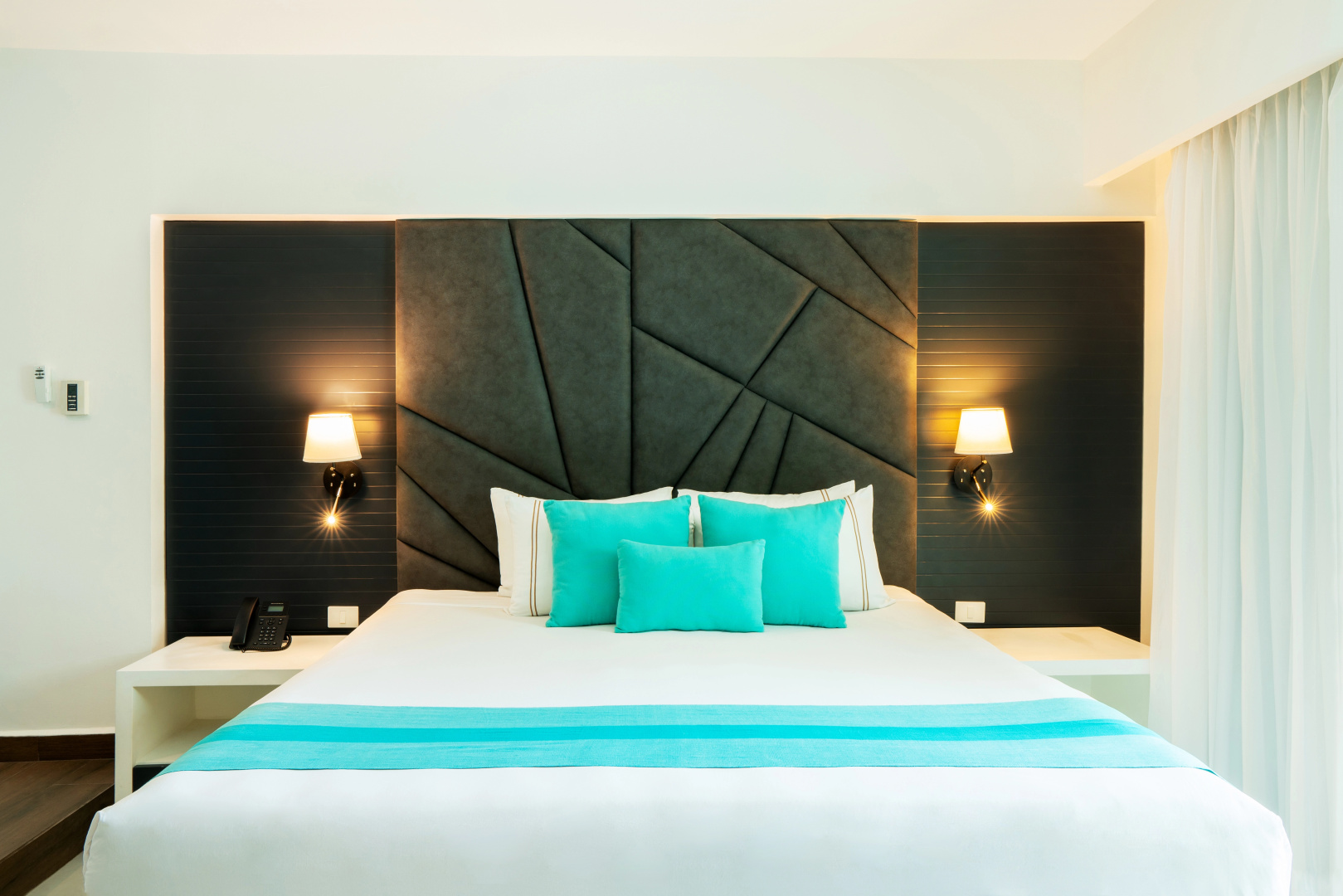 Photo - The Fives Beach Hotel & Residences All Senses Inclusive