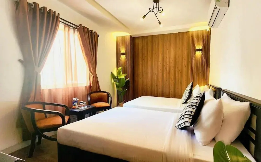 Photo - Rosa May Hotel