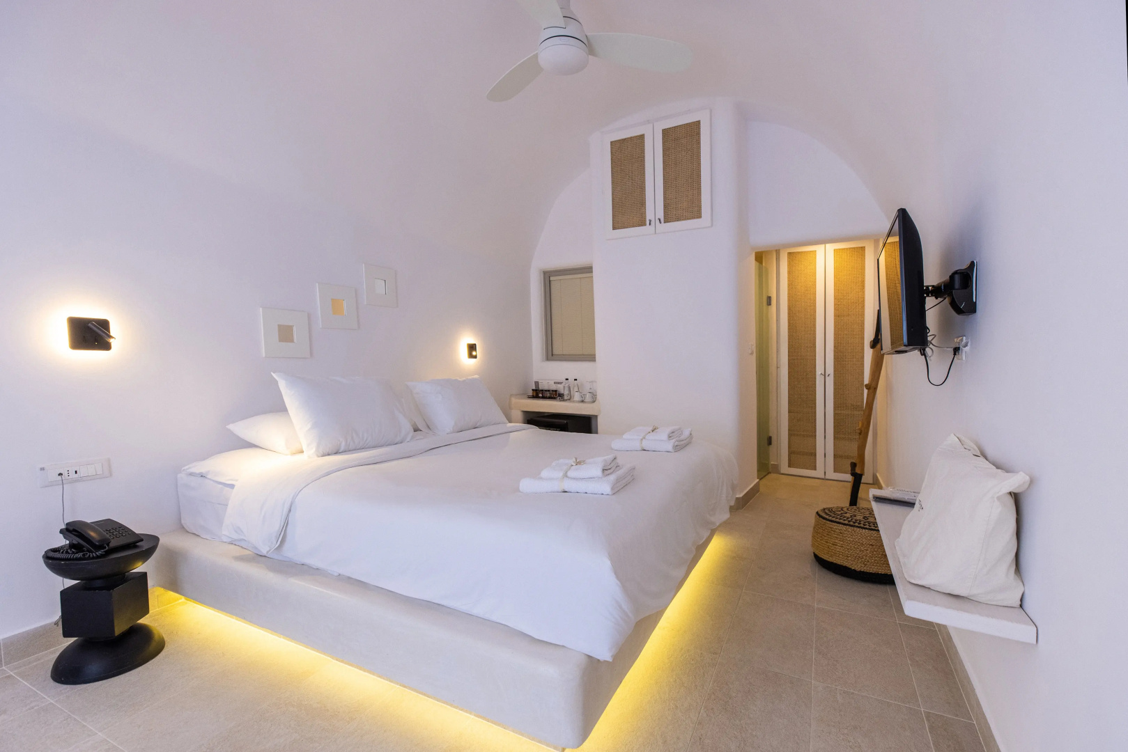 Photo - Rocabella Santorini Hotel & Spa