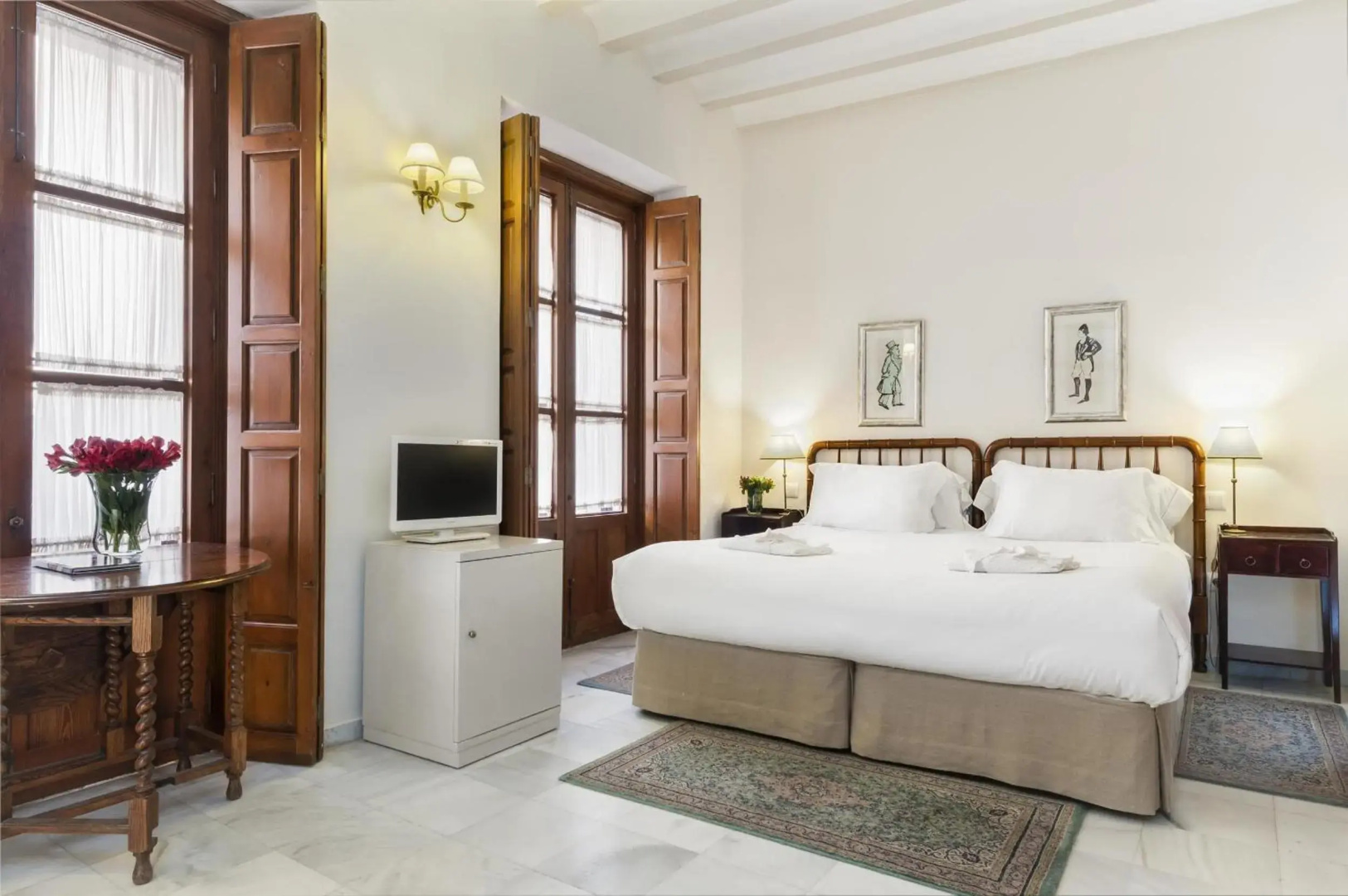 Photo - Hotel Amadeus Sevilla