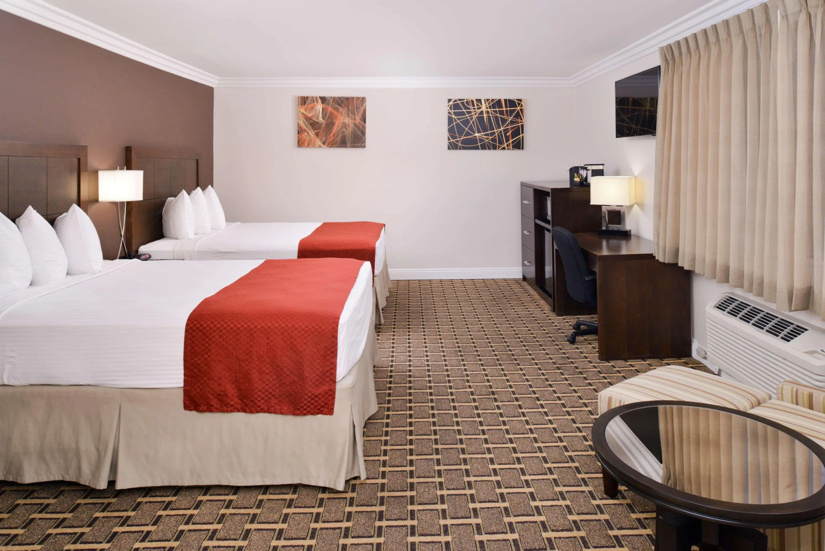 Foto - Best Western Plus LA Mid Town Hotel
