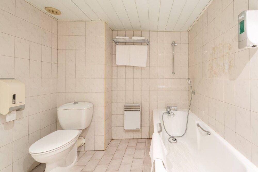 Foto - Hôtel Gabriel