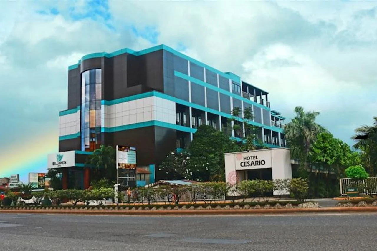 Foto - The Bellavista Hotel