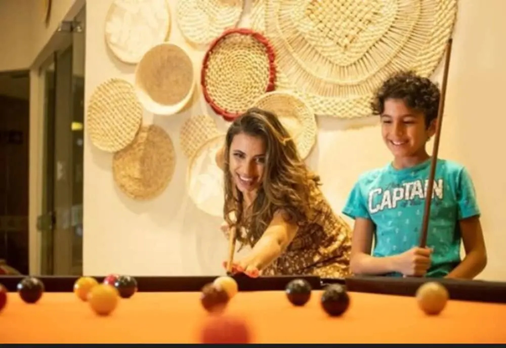 Foto - Celi Hotel Aracaju