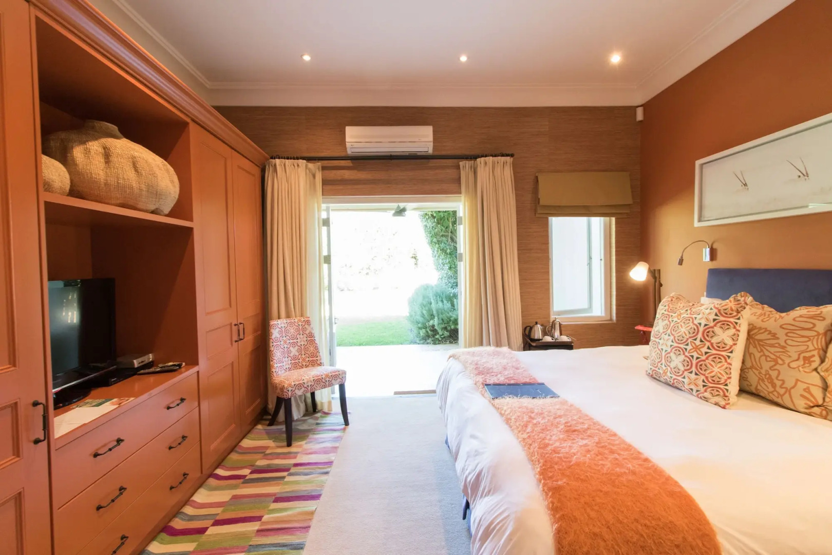 Foto - La Clé Village