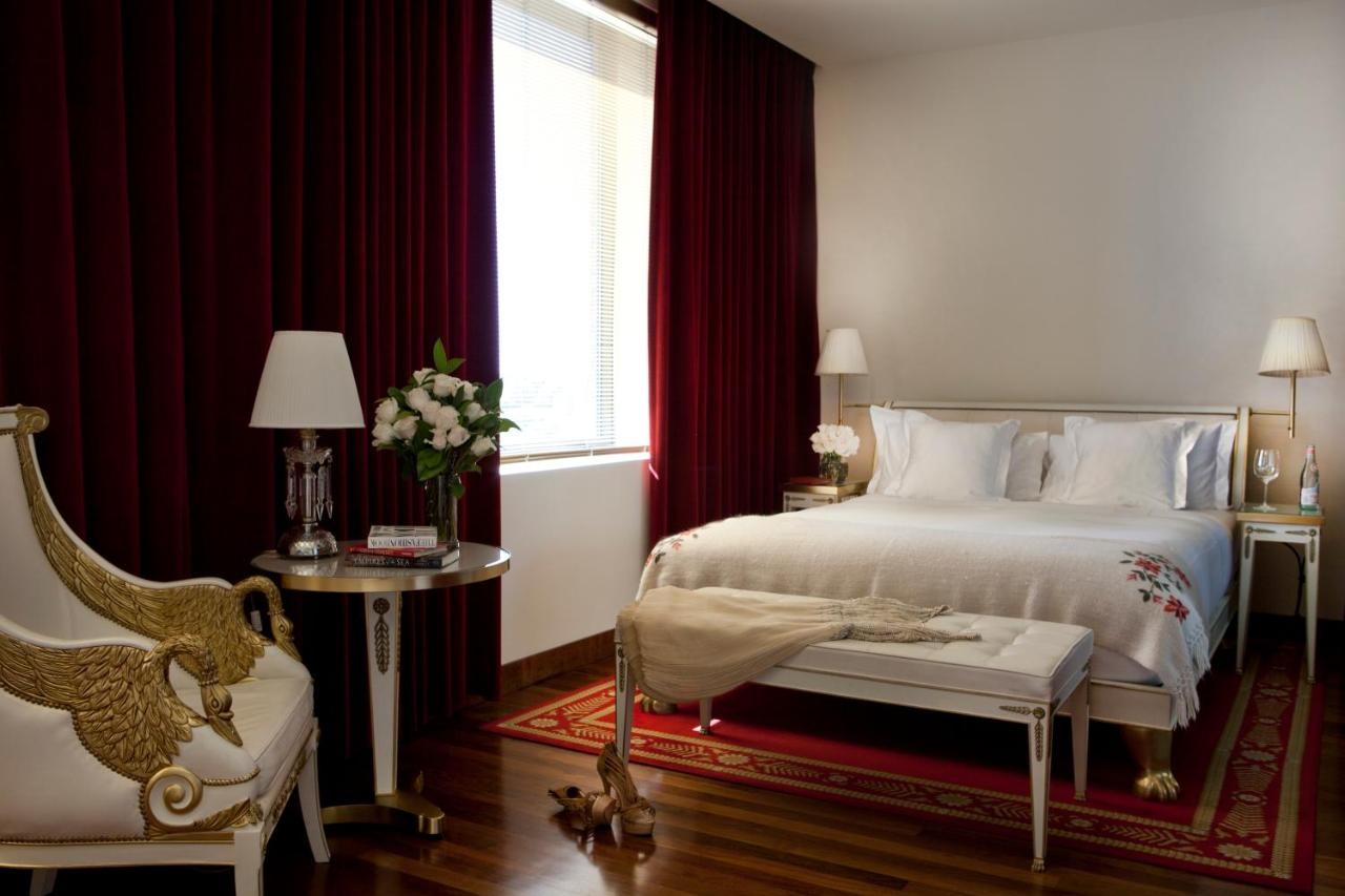Foto - Faena Hotel Buenos Aires