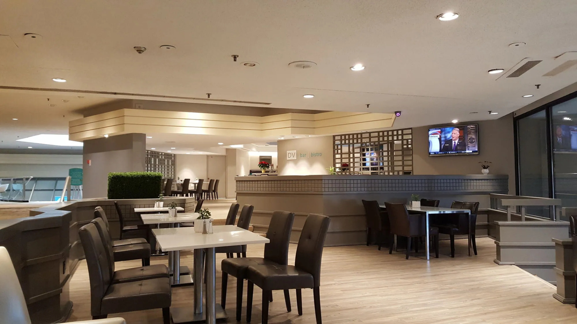 Foto - Toronto Don Valley Hotel and Suites