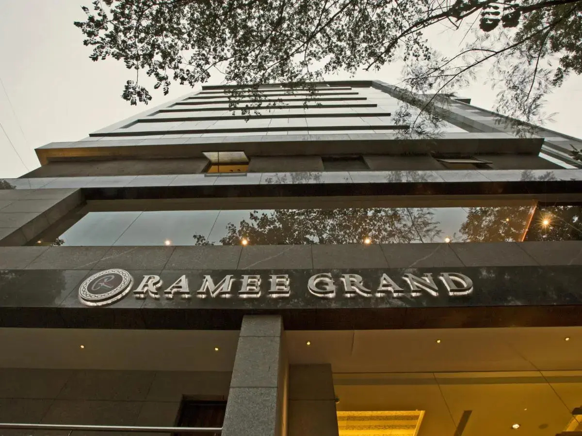 Photo - Ramee Grand Hotel and Spa, Pune