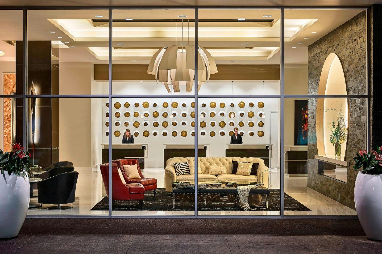 Photo - The Davenport Grand, Autograph Collection