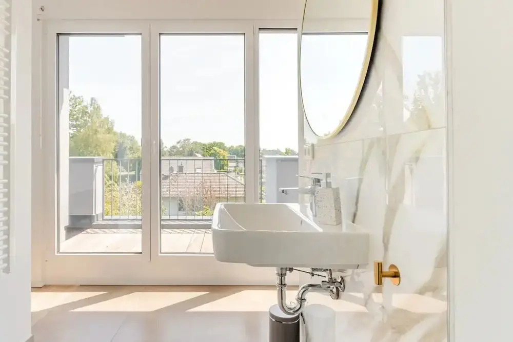 Foto - THE WOS Apartments