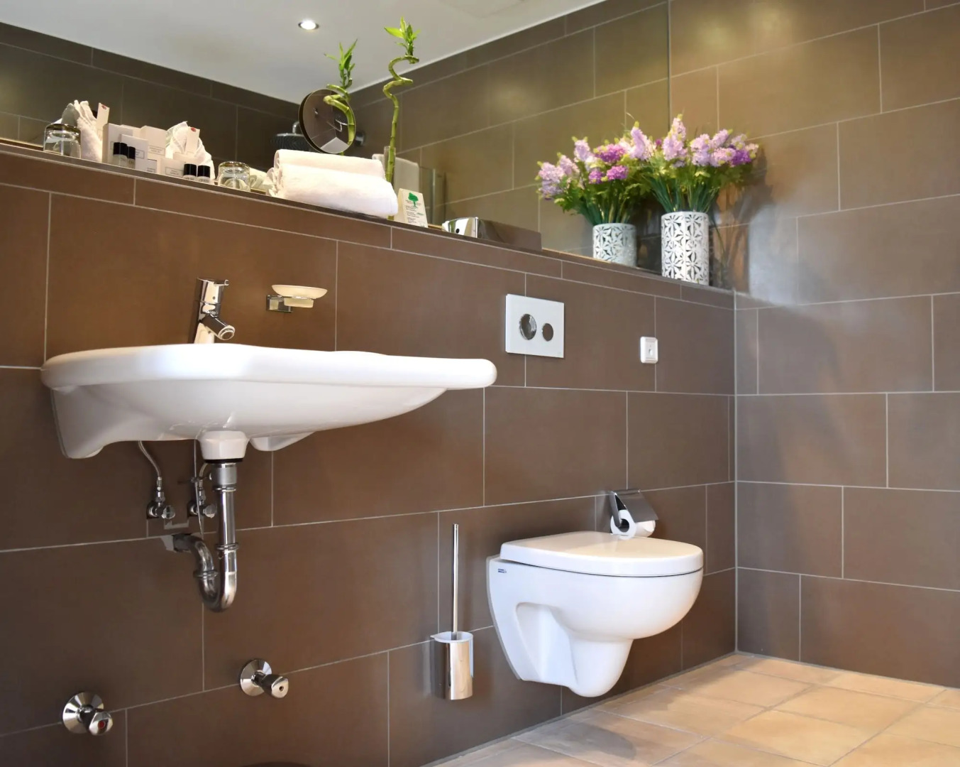 Foto - XII Apostel Albergo