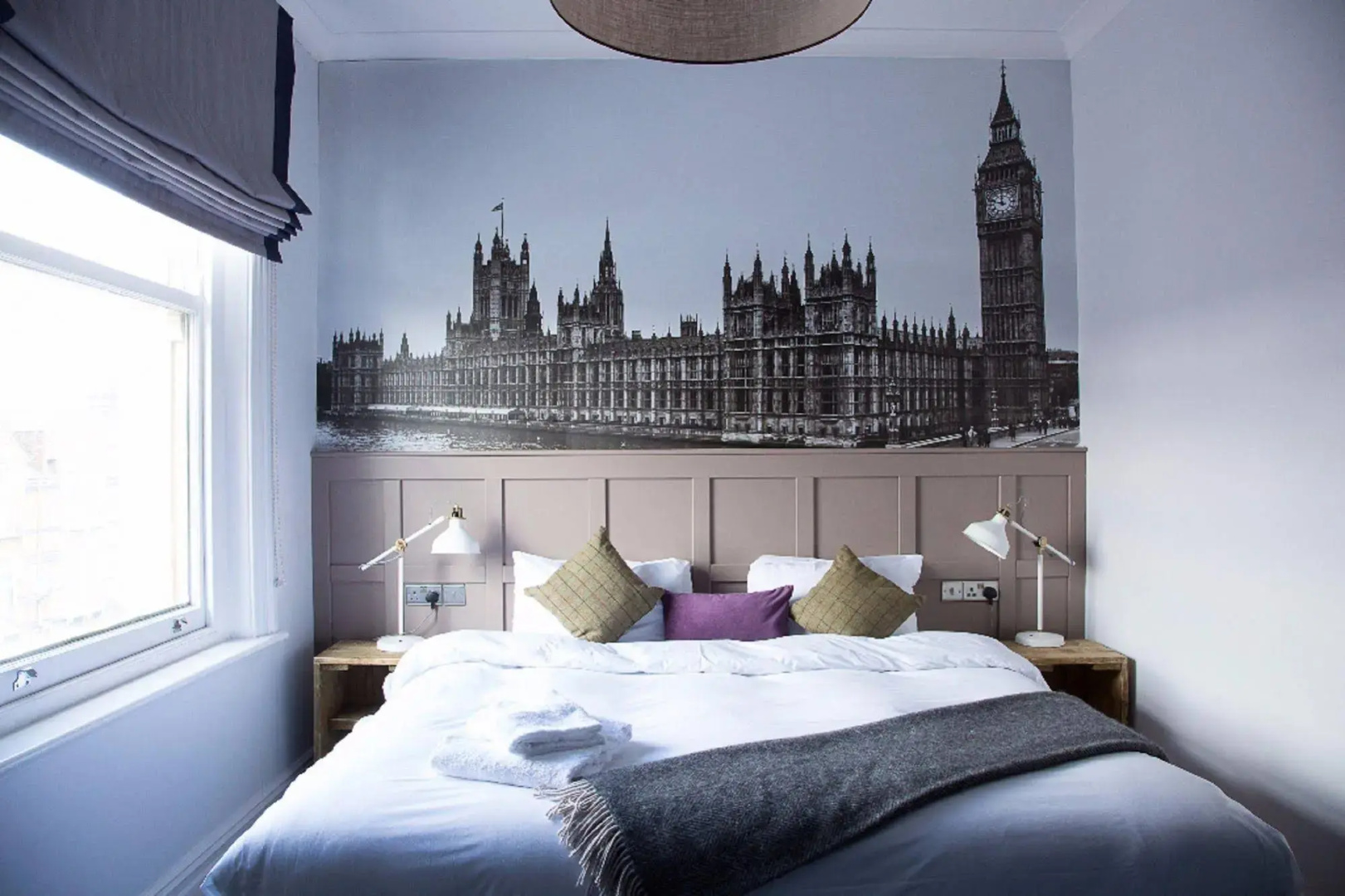 Foto - The Station Hotel
