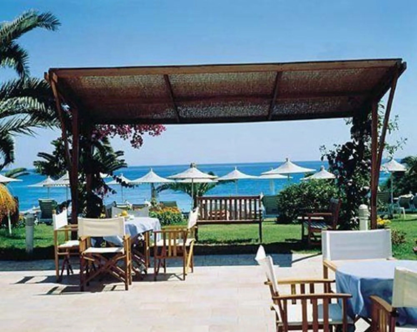 Foto - Alion Beach Hotel