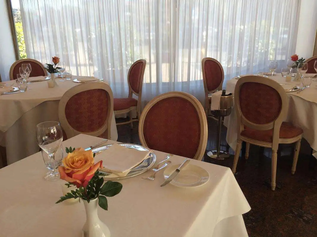 Photo - Starhotels Cristallo Palace