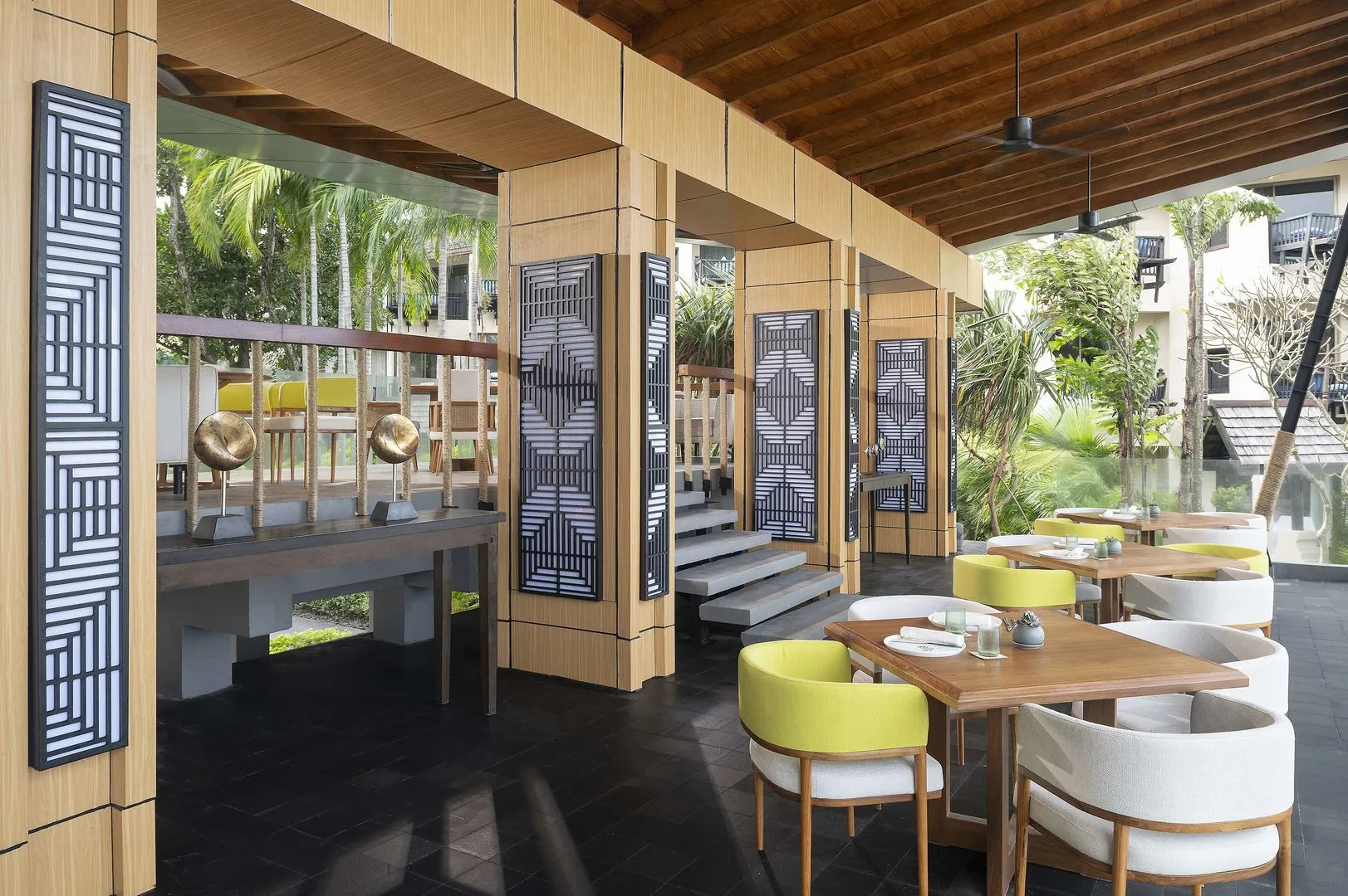 Photo - Anantara Bophut Koh Samui Resort