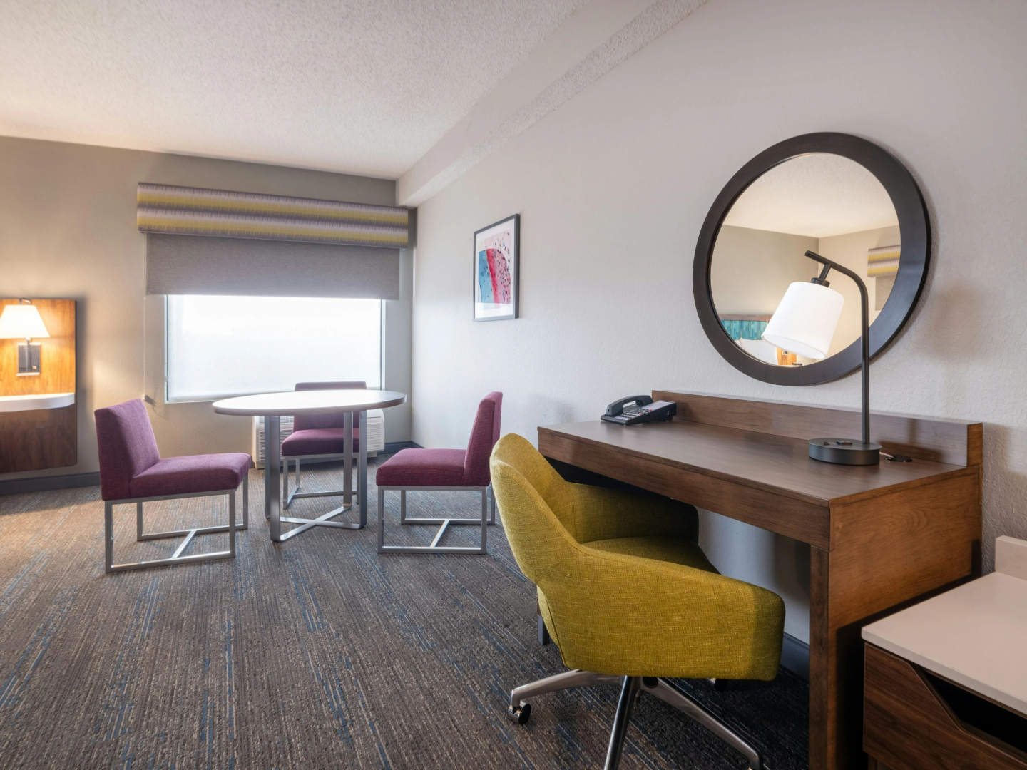 Photo - Hampton Inn West Palm Beach Florida Turnpike