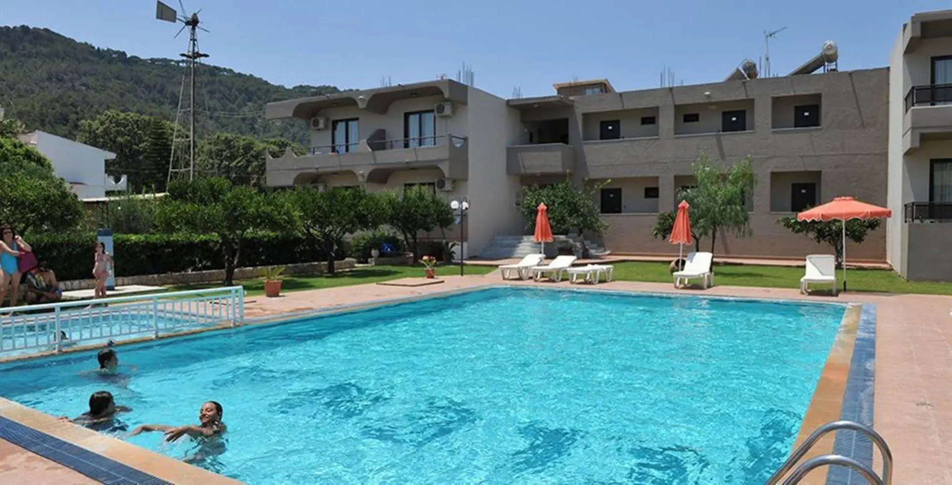 Photo - Santa Helena Hotel