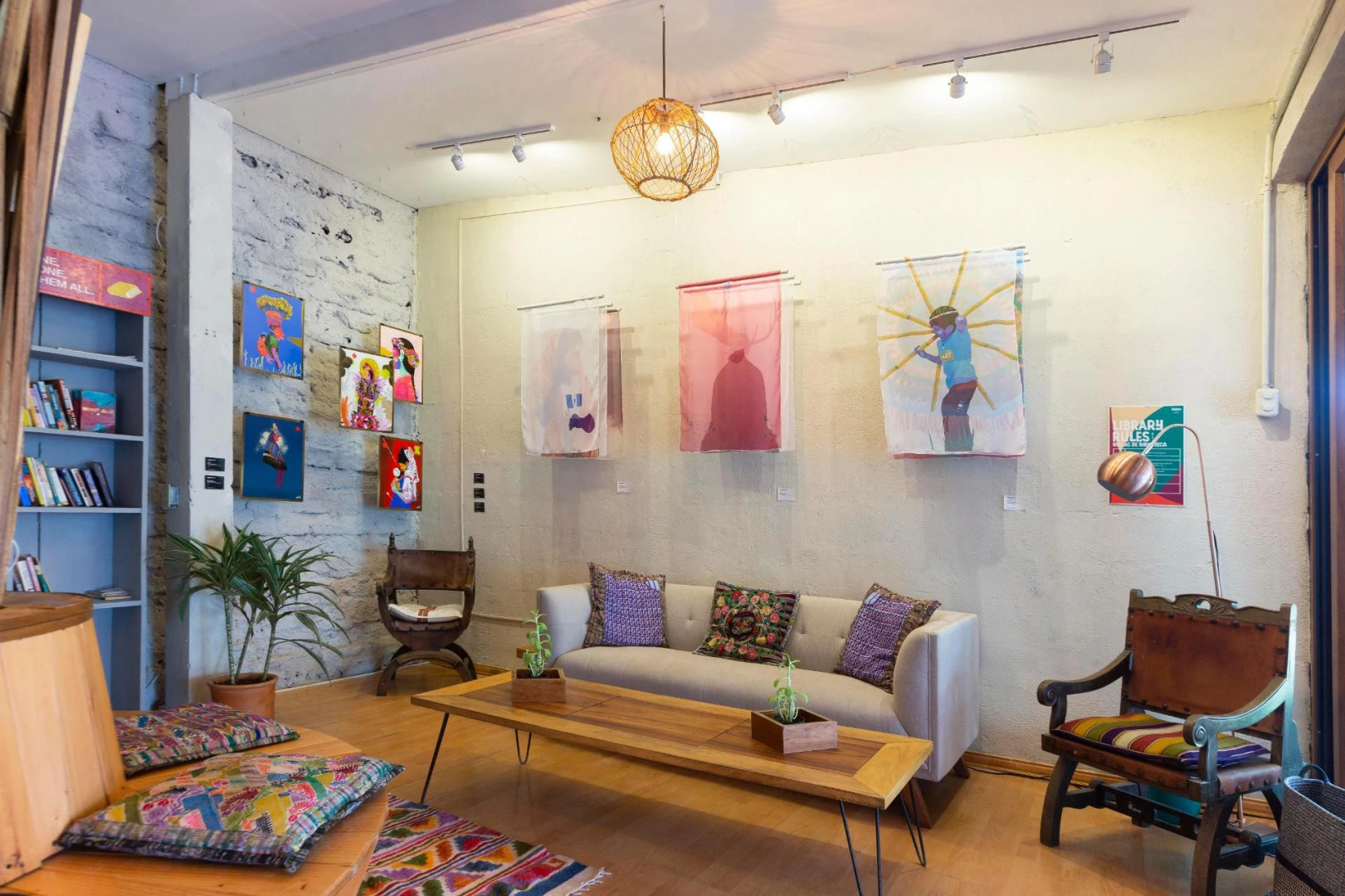 Foto - Socialtel Antigua