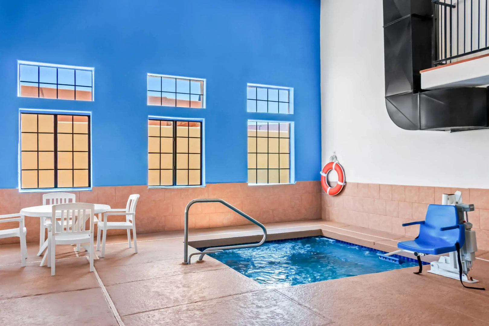 Foto - Comfort Inn Santa Fe South