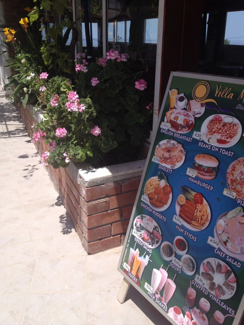 Foto - Villa Marina