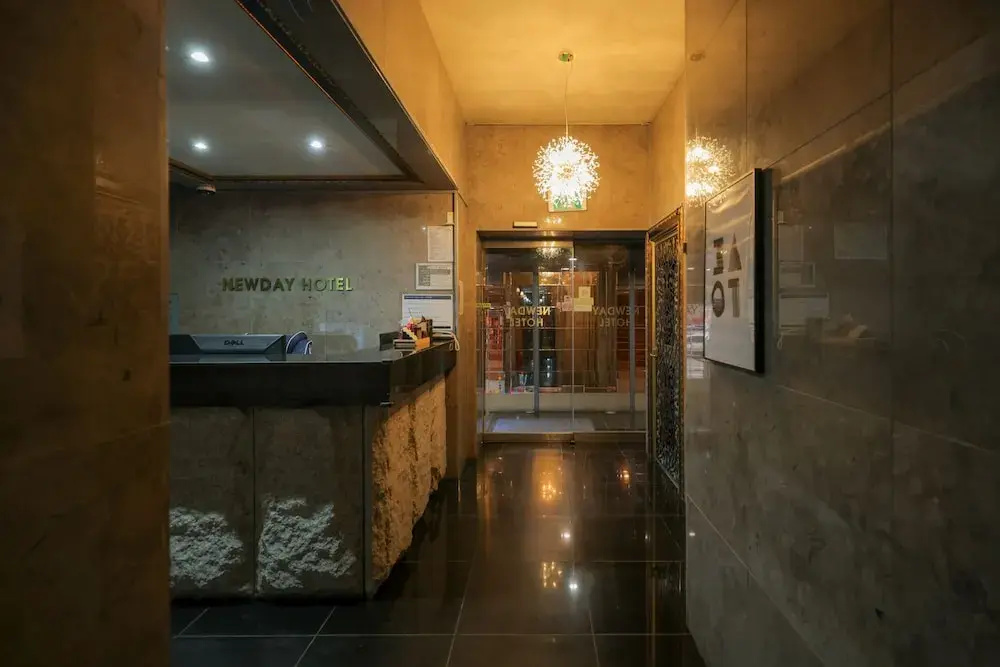 Foto - New Day Hotel Gangnam