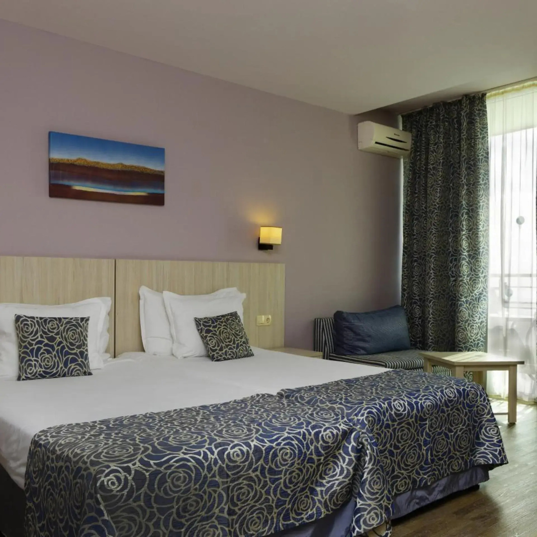 Photo - Hotel Slavey - All Inclusive