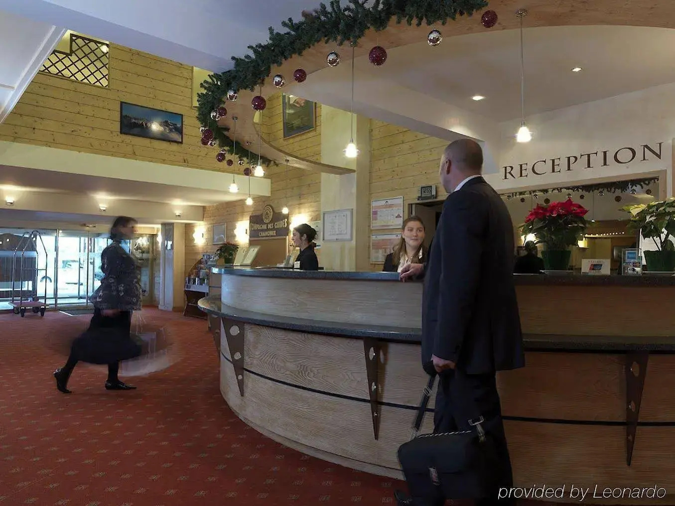 Photo - Alpina Eclectic Hotel