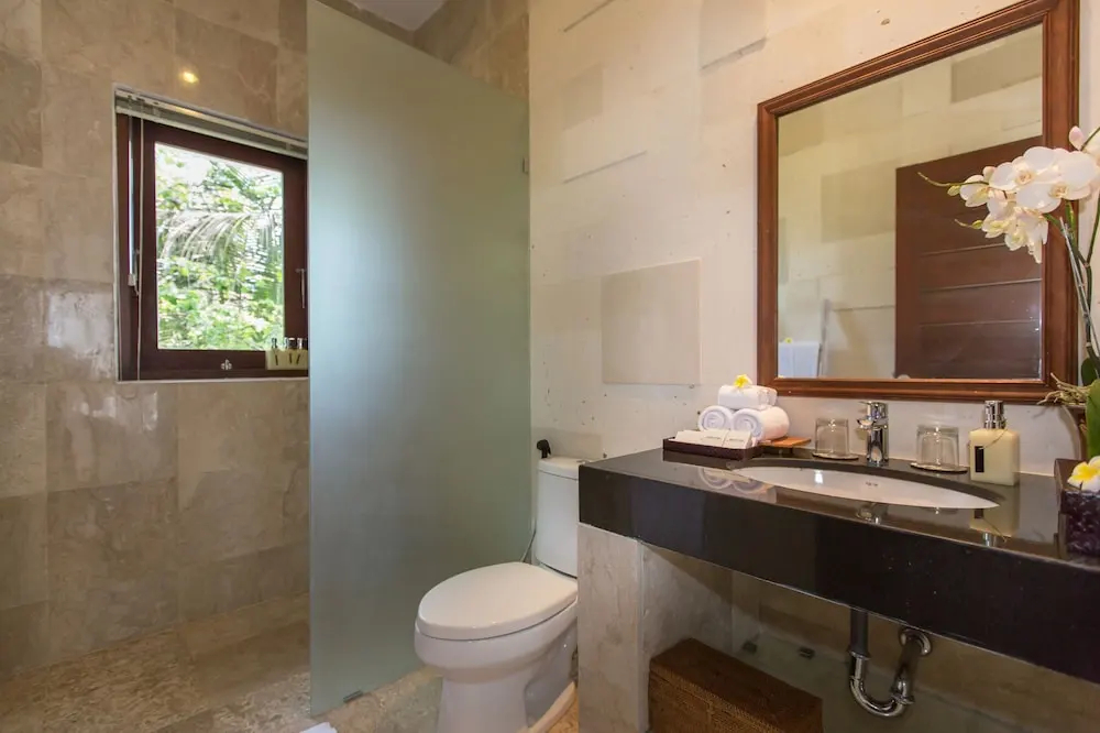 Photo - Villa Club Corner Residence by Nagisa Bali