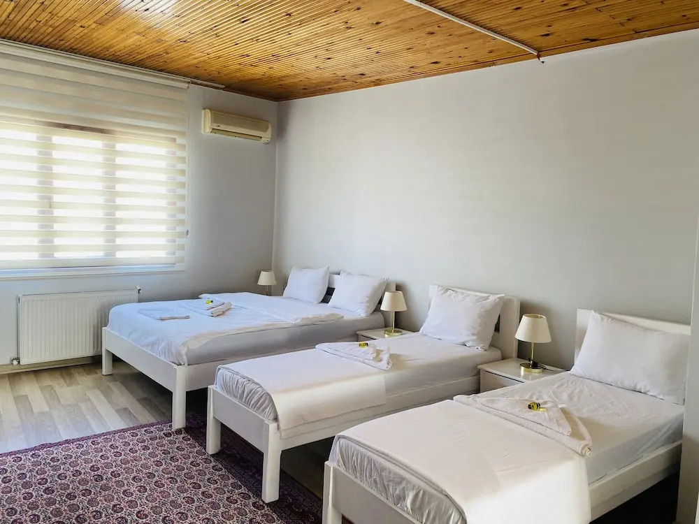 Foto - Stylish Hotel Old City