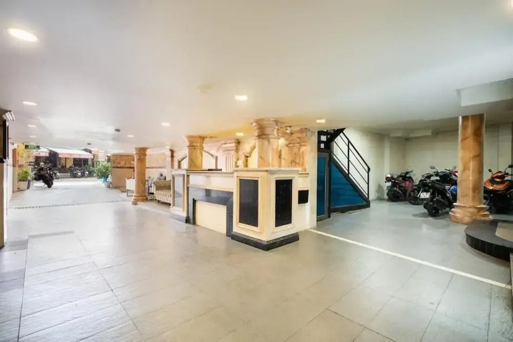 Foto - Khách Sạn Minh Thư