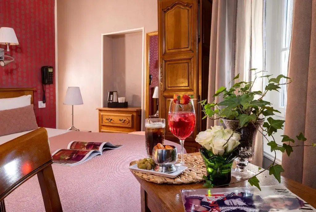 Foto - Welcome Hotel