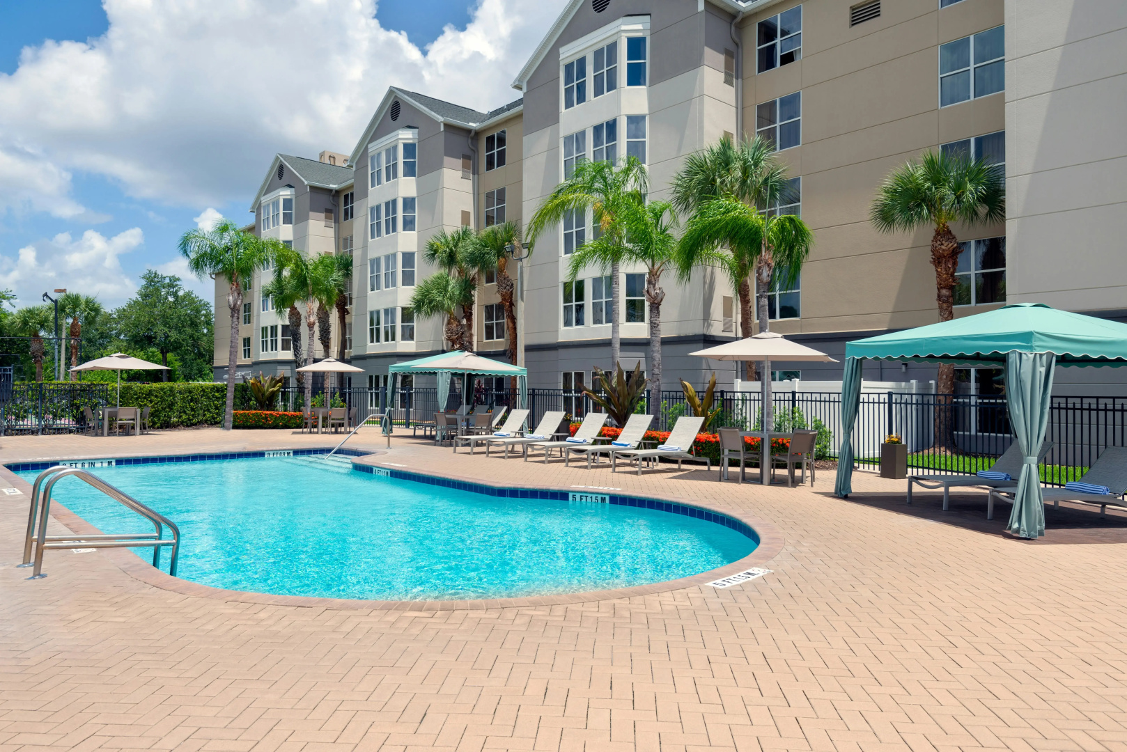 Foto - Homewood Suites By Hilton Orlando-Nearest Universal Studios